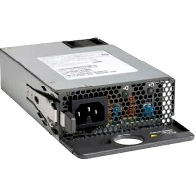 Блок питания Cisco 125W AC Config 5 PWR-C5-125WAC PWR-C5-125WAC