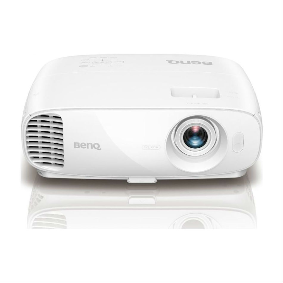 Проектор BenQ MX528 DLP, 1024x768, 3300 ANSI, 13000:1, 33db,HDMI, 3D Ready 9H.JFC77.13E 9H.JFC77.13E