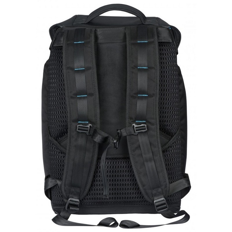 Рюкзак Acer для ноутбука 17" Predator Gaming черный/синий полиэстер 1085588 1085588