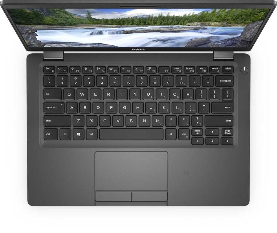 Ноутбук Dell Latitude 5300 13,3" FullHD WVA Antiglare i5-8265U (1,6GHz) 8GB (1x8GB) DDR4 512GB SSD Intel UHD 620 W10 Pro 5300-2903 5300-2903