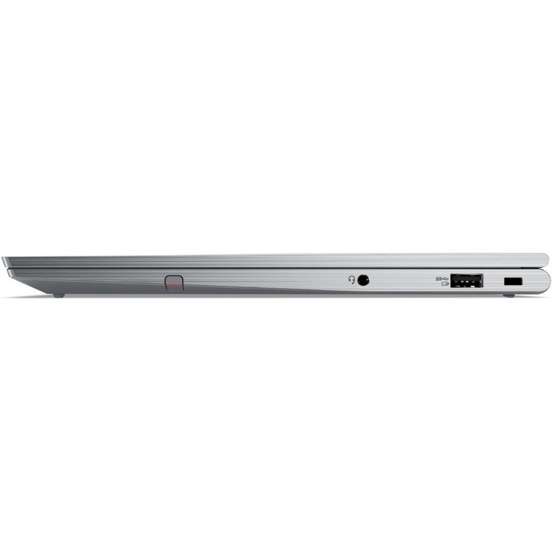 Ноутбук Lenovo ThinkPad X1 Yoga G6 T 14" WUXGA (1920x1200) MT 400N, i5-1130G7 1.8G, 8GB LP4X 4266, 256GB SSD M.2, Intel Iris Xe, WiFi 6, BT, 4G-LTE, FPR, IR Cam, 4cell 57Wh, 65W USB-C, Win 10 Pro, 3Y CI 20XY0039RT 20XY0039RT