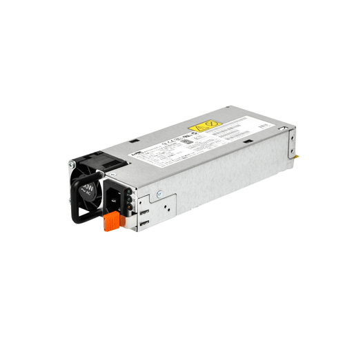 Блок питания Lenovo System x 550W High Efficiency Platinum AC Power Supply 00FK930 00FK930