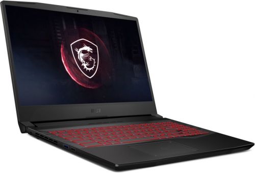Ноутбук MSI Pulse GL76 11UCK-248XRU 17.3"(1920x1080 (матовый, 144Hz) IPS)/Intel Core i5 11400H(2.6Ghz)/8192Mb/512PCISSDGb/noDVD/Ext:nVidia GeForce RTX3050(4096Mb)/Cam/BT/WiFi/Titanium Gray/DOS 9S7-17L222-248 9S7-17L222-248