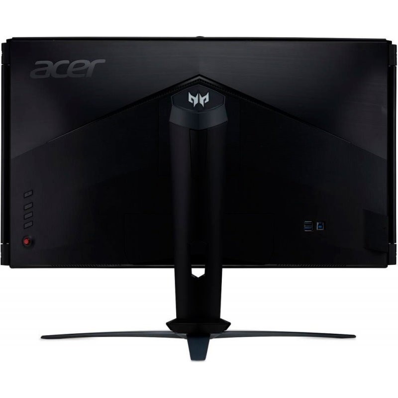 Монитор Acer 27" Gaming Predator XB273Pbmiprzx Black (IPS, LED, Wide, 1920x1080, 144Hz, 4ms, 178°/178°, 400 cd/m, 1000:1 UM.HX3EE.P18 UM.HX3EE.P18 #7