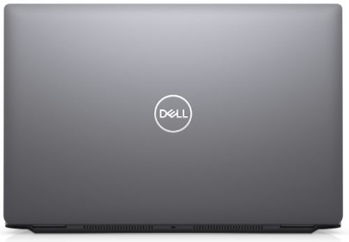 Ноутбук Dell Latitude 5520 15.6"(1920x1080 (матовый))/Intel Core i5 1145G7(2.6Ghz)/16384Mb/512SSDGb/noDVD/Int:Intel Iris Xe Graphics/grey/W10Pro + EN kbd 06MWM 06MWM