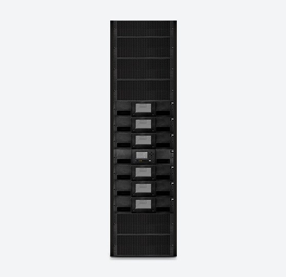 Ленточная библиотека Lenovo TS4300 8xLTO8 FCLTO8 FCLTO8 (U0D52S1/6741L1U) U0D52S1/6741L1U U0D52S1/6741L1U #2