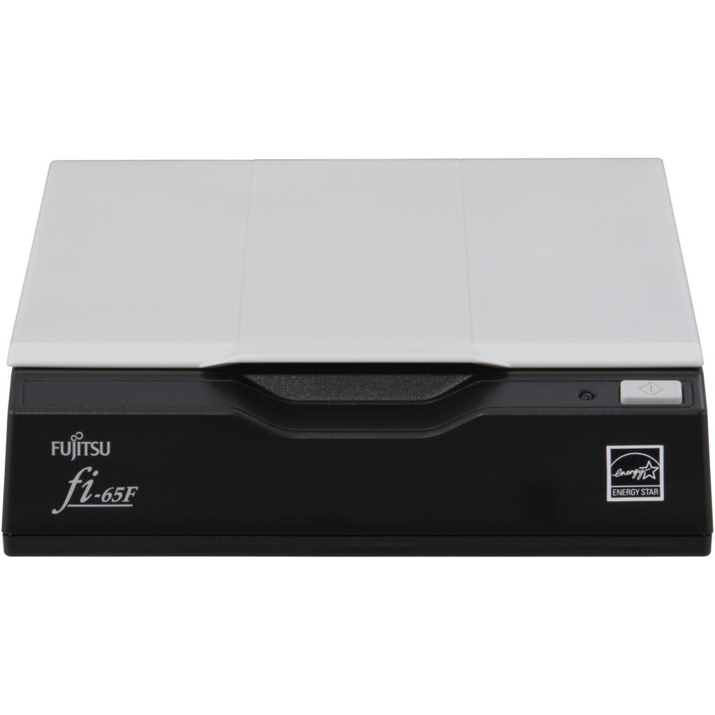 Сканер Fujitsu fi-65F паспортный, формат А6; USB PA03595-B001 PA03595-B001
