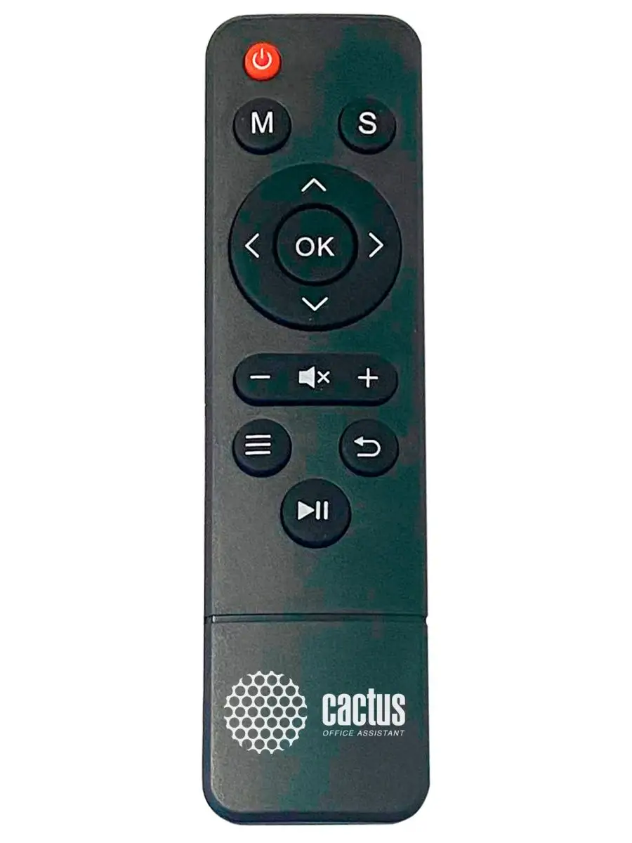 Проектор Cactus CS-PRO.02WT.WXGA-W LCD,3000Lm,(1280x800),2000:1,ресурс лампы:30000 часов,2 x USB type A,1 x HDMI CS-PRO.02WT.WXGA-W CS-PRO.02WT.WXGA-W #5