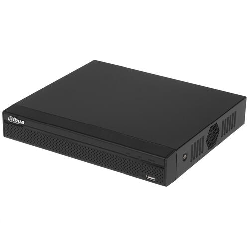 IP-видеорегистратор Dahua DHI-NVR4116HS-4KS2 16CH DHI-NVR4116HS-4KS2 DHI-NVR4116HS-4KS2