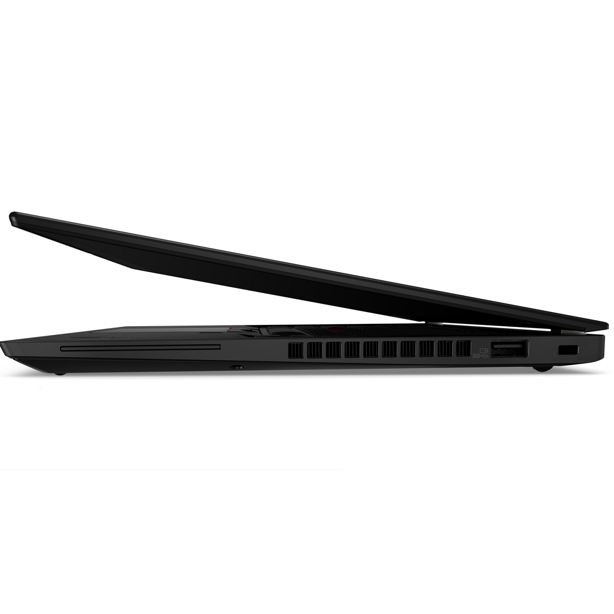 Ноутбук Lenovo ThinkPad X390 13.3FHD_IPS_AG_300N I5-8265U_1.6G_4C/ 8GB DDR4_2400/ 256GB_M.2_2280_NVME_TLC_OPAL/ INTEGRATED_GRAPHICS/ NO_DVD/ INTEL_9560_2X2AC+ 20Q0000KRT 20Q0000KRT