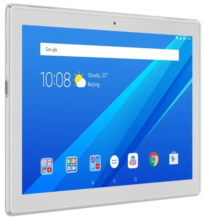 Планшетный компьютер Lenovo Tab 4 TB-X704L 64Gb TB-X704L #8