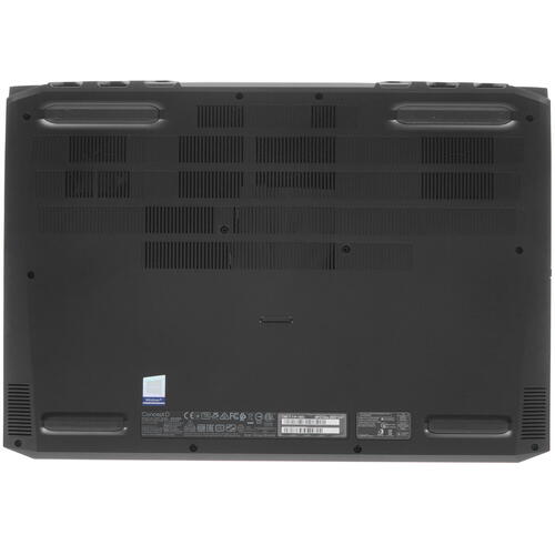 Ноутбук Acer ConceptD 5 Pro CN515-71P-7840 Core i7 9750H/16Gb/SSD512Gb/NVIDIA Quadro RTX 3000 6Gb/15.6"/UHD (3840x2160)/Windows 10 Professional/black/WiFi/BT/Cam NX.C4YER.004 NX.C4YER.004