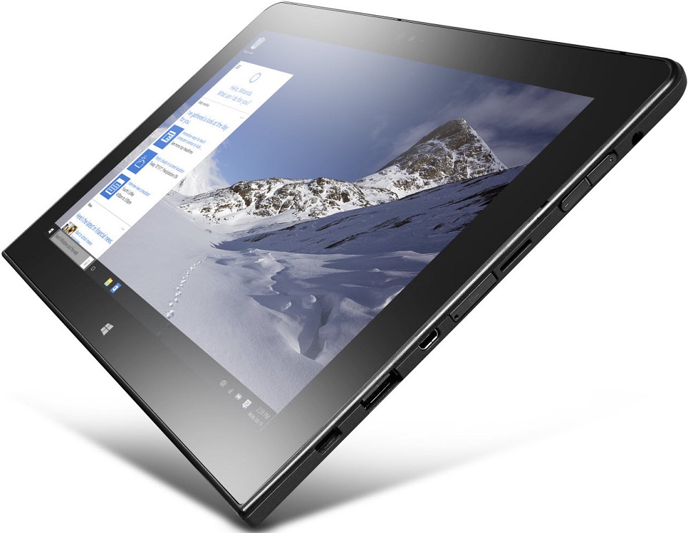 Планшетный компьютер Lenovo ThinkPad Tablet 10 2 (20E30012RT) 20E30012RT