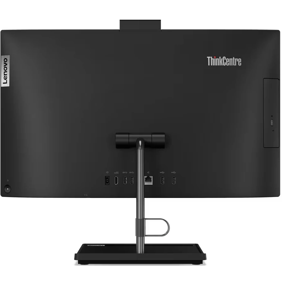 Моноблок Lenovo  ThinkCentre NEO 30a All-In-One 23,8" FHD (1920x1080) i5-1240P, 8GB DDR4 3200, 256GB SSD M.2, Intel UHD, WiFi, BT, HD Cam, DVDRW, USB KB&Mouse, NoOS, 1Y   12B0000GRU 12B0000GRU