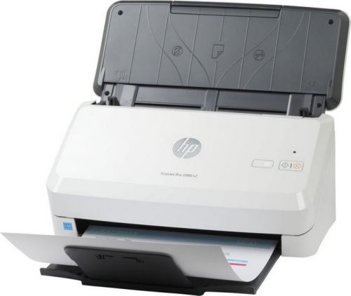 Сканер HP ScanJet Pro 2000 s2  6FW06A 6FW06A #8