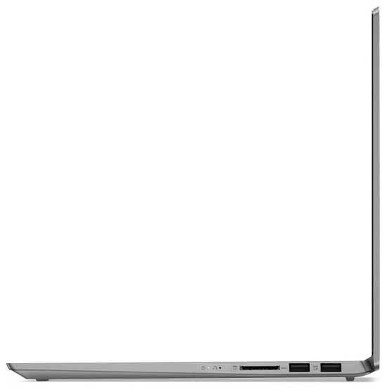 Ноутбук Lenovo IdeaPad S540-14API Ryzen 5 3500U/8Gb/SSD512Gb/AMD Radeon Vega 8/14"/IPS/FHD (1920x1080)/Free DOS/grey/WiFi/BT/Cam 81NH003QRK 81NH003QRK
