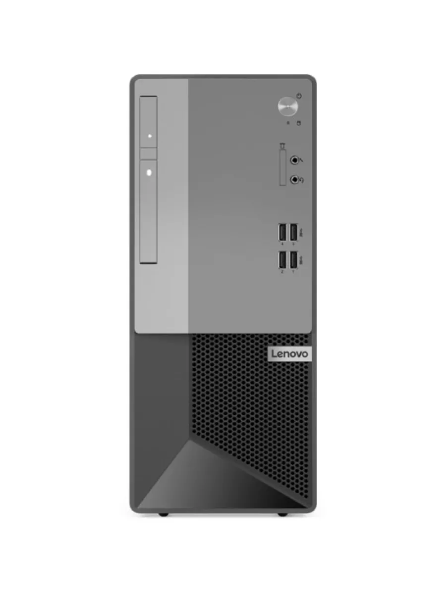 Персональный компьютер Lenovo V50t Gen 2 -13IOB TWR i5-10400 16GB 512GB_M.2 Intel HD DVD± USB KB&Mouse W10_PRO-ENG 1Y (ОС:ENG; Keyb:ENG(UK), Powercord:UK ) 11QE003YUK 11QE003YUK