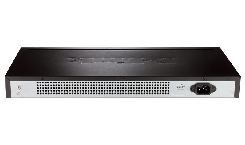 НЕ ГОДЕН Коммутатор D-Link управляемый 16x10/100Mbps SFP, 2 Combo 1000BASE-T/SFP, 19'' DES-3200-18/C1 НЕ ГОДЕН DES-3200-18/C1