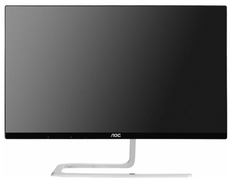 Монитор AOC 23,8'' [16:9] 1920х1080 IPS, nonGLARE, 250cd/m2, H178°/V178°, 1000:1, 50М:1, 16,7M Color I2481FXH