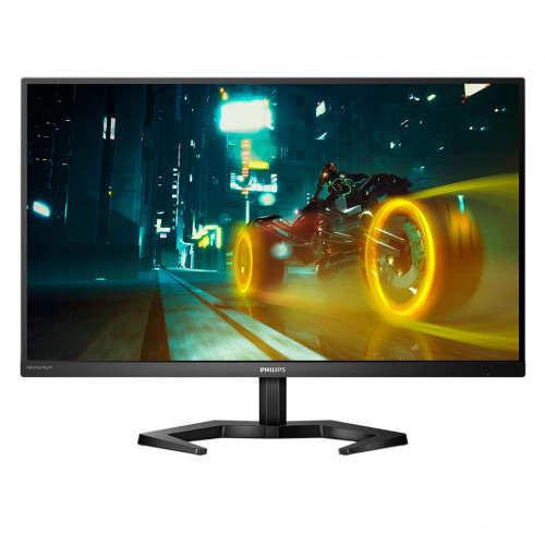 Монитор Philips 27" Black (VA, 1920x1080, 165Hz, 1 ms, 178°/178°, 250 cd/m, 3000:1, +2xHDMI 2.0, +DP) 27M1N3200VS/00 27M1N3200VS/00 #2