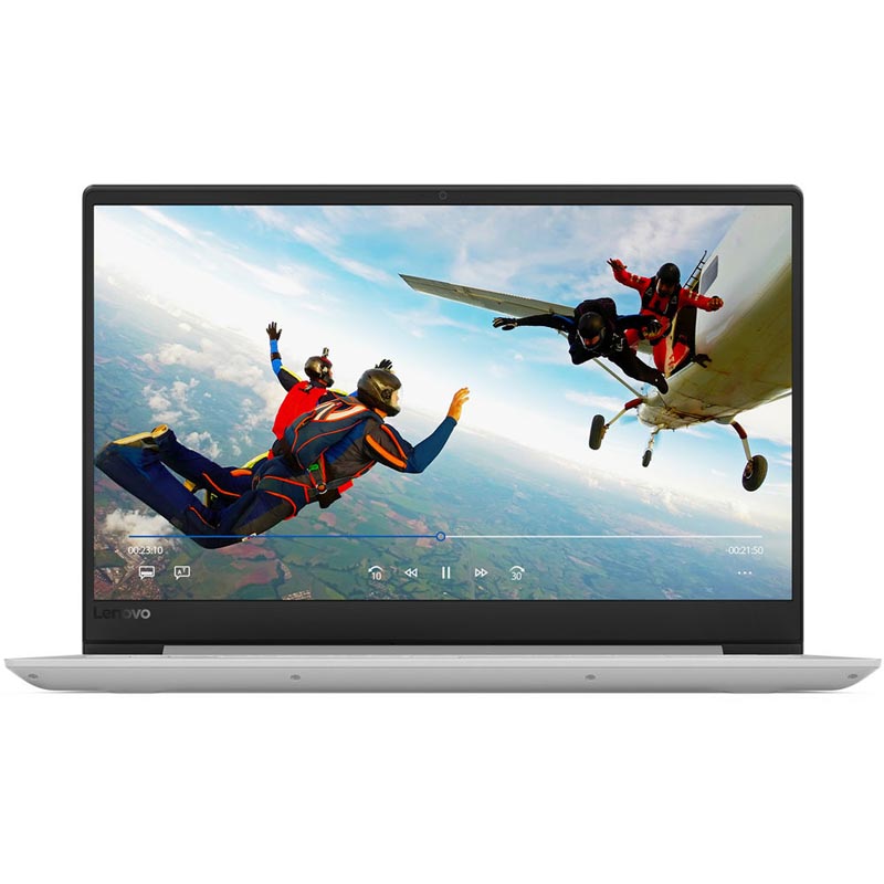 Ноутбук Lenovo IdeaPad 330S-15IKB Core i3 7020U/4Gb/SSD128Gb/Intel HD Graphics 620/15.6"/IPS/FHD (1920x1080)/Windows 10/grey/ WiFi/BT/Cam  81F501DARU 81F501DARU #9