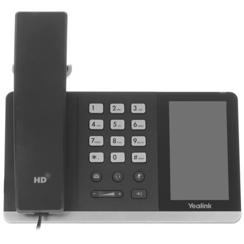 Телефон Yealink  для Skype for Business SIP-T55A SIP-T55A