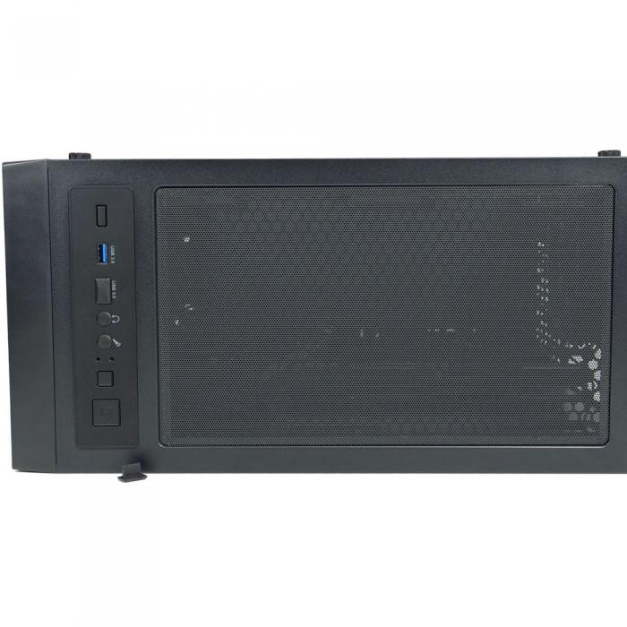 Корпус Enermax {1} ECA-SF30-M1BB-ARGB ECA-SF30-M1BB-ARGB #5