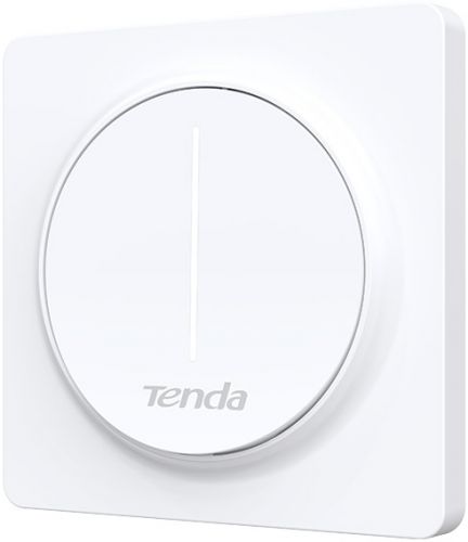 Выключатель Tenda Smart Wi-Fi Dimmer Switch SS9 SS9 #2