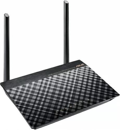 Маршрутизатор Asus DSL-N16 90IG02C0-BM3100 90IG02C0-BM3100