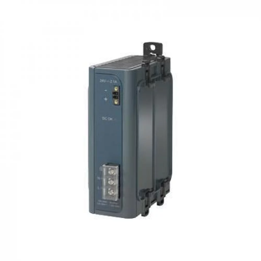 Блок питания Cisco  50W AC to DC Power Supply PWR-IE50W-AC-L= PWR-IE50W-AC-L=