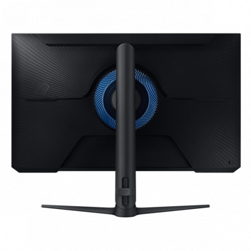 Монитор Samsung 27" Odyssey G3 S27AG302NI VA 1920x1080 144Hz 1ms 250cd 16:9 HDMI DisplayPort VESA LS27AG302NIXCI LS27AG302NIXCI