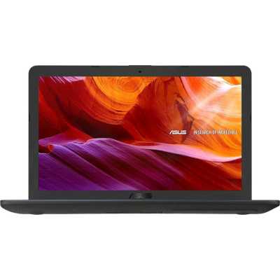 Ноутбук ASUS 15.6" X543MA-DM1385W GREY FHD Cel N4020/4Gb/128Gb/W11 90NB0IR7-M003D0 90NB0IR7-M003D0