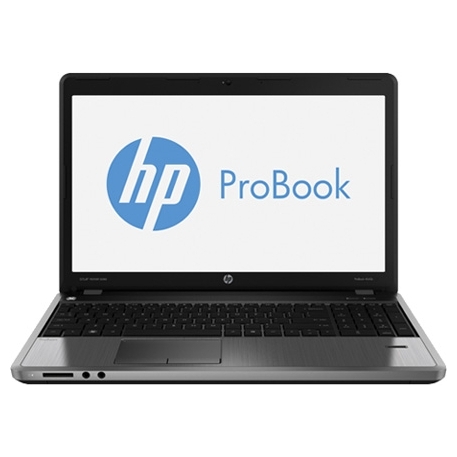 Ноутбук HP ProBook 4540s B7A40EA i5-2450M, 15.6" HD AG LED, Cam, 4GB,750GB,HD 7650M 2Gb,Linux B7A40EA B7A40EA
