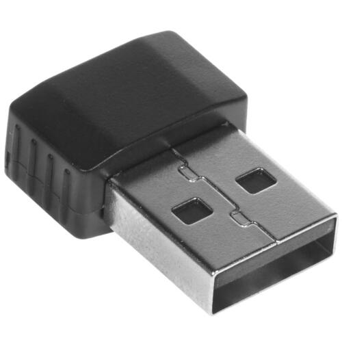 Адаптер D-Link Wireless N300 USB Adapter DWA-131/F1A DWA-131/F1A #3
