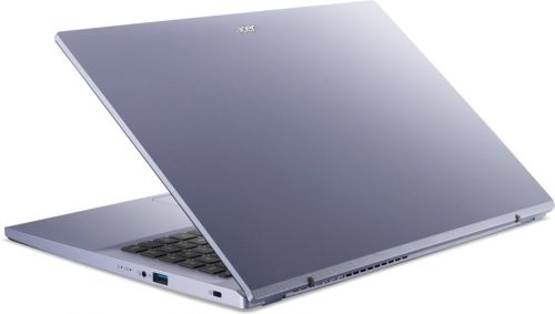 Ноутбук Acer  Aspire 3 A315-59-534T Core i5 1235U 8Gb SSD512Gb Intel UHD Graphics 15.6" IPS FHD (1920x1080) Eshell silver WiFi BT Cam NX.K6VER.004 NX.K6VER.004 #1