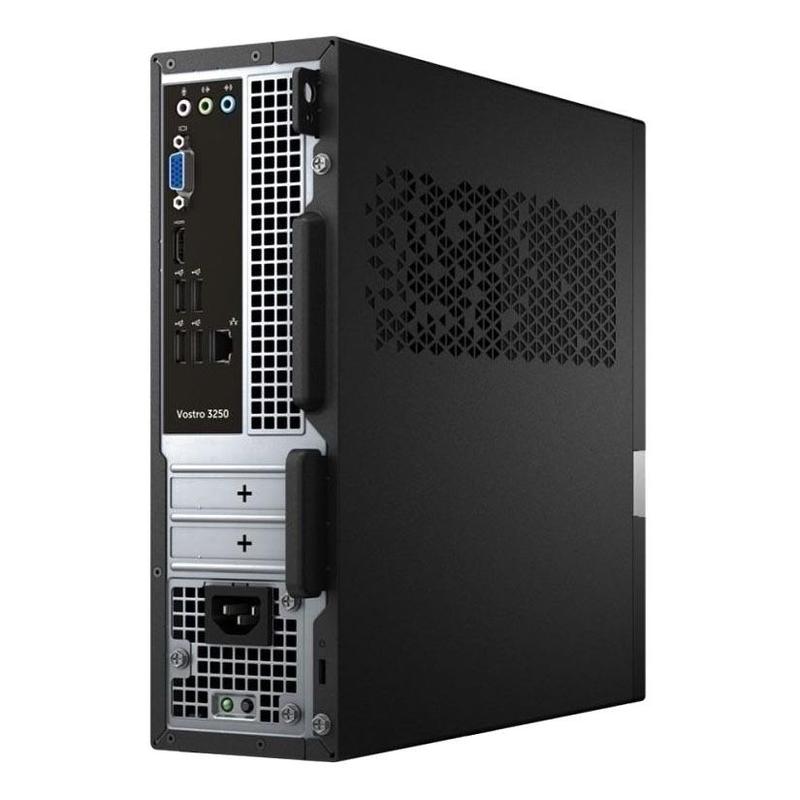 Рабочая станция Dell i5-8400 (2,8GHz)4GB (1x4GB) DDR41TB (7200 rpm)Intel UHD 630Linux1 year NBD 3670-2943 3670-2943 #3