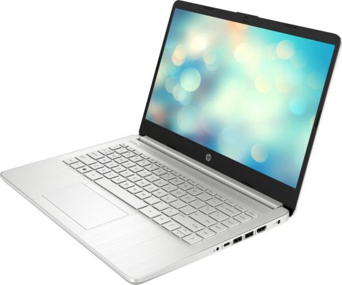 Ноутбук HP 14s-fq0032ur Ryzen 3 3250U/8Gb/SSD256Gb/RX Vega 3/14"/IPS/FHD/Win10/white 22M94EA 22M94EA