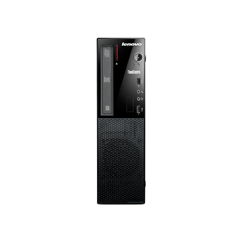 Персональный компьютер Lenovo ThinkCentre  Edge 73 SFF i3-4170/4GB/500GB/Intel HD/DVD±RW/No_Wi-Fi/KB&Mouse/DOS/3y 10AUS01Q00 10AUS01Q00