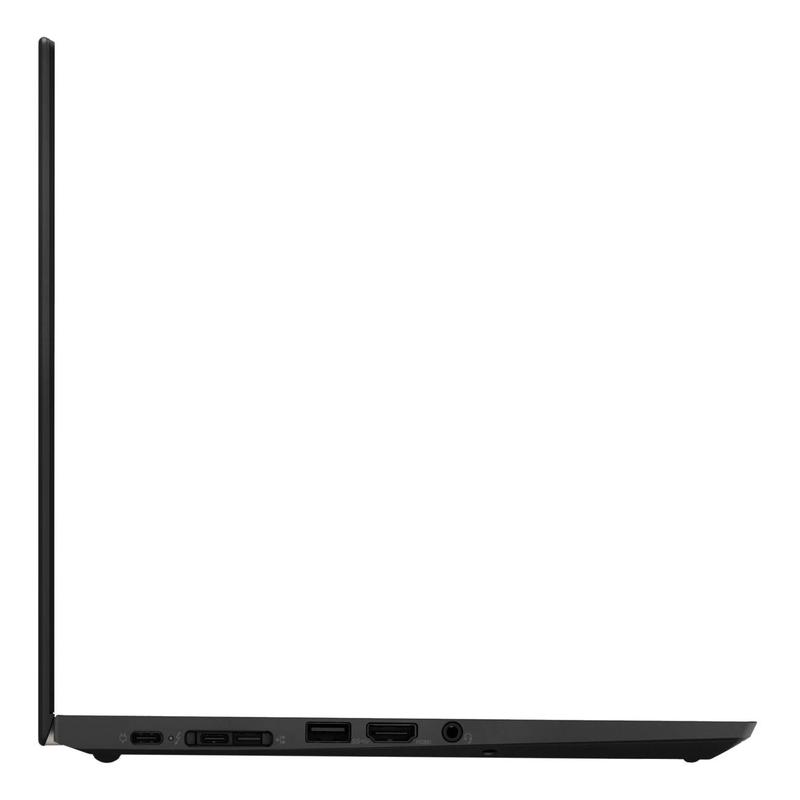 Ноутбук Lenovo ThinkPad X390 13.3FHD_IPS_AG_300N I5-8265U_1.6G_4C/ 16GB DDR4_2400/ 256GB_M.2_2280_NVME_TLC_OPAL/ INTEGRATED_GRAPHICS/ NO_DVD/ INTEL_9560_2X2AC 20Q0000MRT 20Q0000MRT