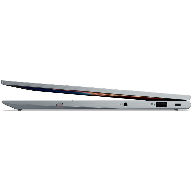 Ноутбук Lenovo X1 Yoga G6 T 14.0WUXGA_AG_400N_MT_N_SRGB/ CORE_I5-1135G7_2.4G_4C_MB/ 16GB(4X32GX32)_LP4X_4266/ 256GB_SSD_M.2_2280_NVME_TLC_OP/ / INTEGRATED_IRIS_XE_GRAPHICS/ INTEL_AX201_2X2AX+BT_VPRO_MB/ NO_WIRELESS_WAN/ FINGERPRINT_READER/ IR&HD_CAME 20XY003ERT