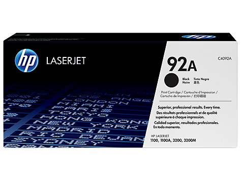 Картридж Original HP [C4092A] HP LaserJet 1100/1100A C4092A #3