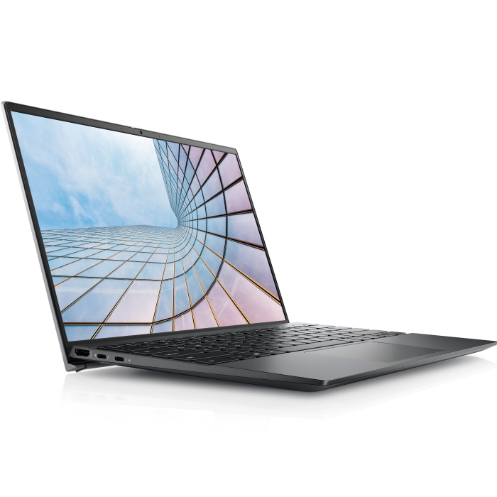Ноутбук Dell Vostro 5310 Core i5-11300H 13.3 16:10 FHD+ (1920x1200) A-G 300nits WVA 8GB 256GB SSDIntel® Iris Xe Graphics Backlit Kbrd 4C (54WHr) 1y Win 10 Home Titan Grey 5310-4649 5310-4649