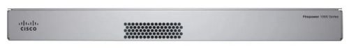 Межсетевой экран Cisco Firepower 1120 ASA Appliance, 1U FPR1120-ASA-K9 FPR1120-ASA-K9 #1