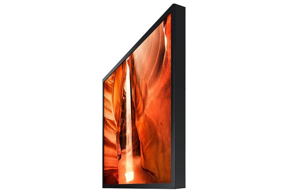 Профессиональная панель Samsung OM46N 1920х1080,5000:1,4000кд/м2,проходной HDMI,Tizen 4.0 LH46OMNSLGB/CI LH46OMNSLGB/CI