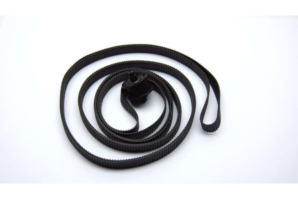 ЗИП HP HPI Spare Parts - Belt 24 Sv (Q5669-60673) Q5669-60673 Q5669-60673