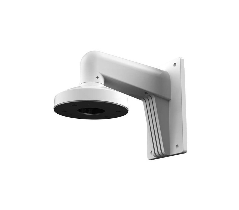 Кронштейн Hikvision DS-1473ZJ-135 настенный белый для купольных камер,алюминий DS-1473ZJ-135 DS-1473ZJ-135