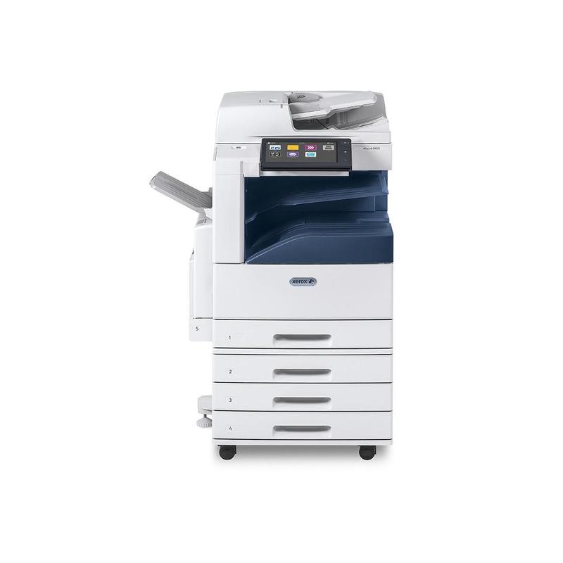 МФУ Xerox AltaLink C8030/35 с тандемным лотком C8001V_T C8001V_T