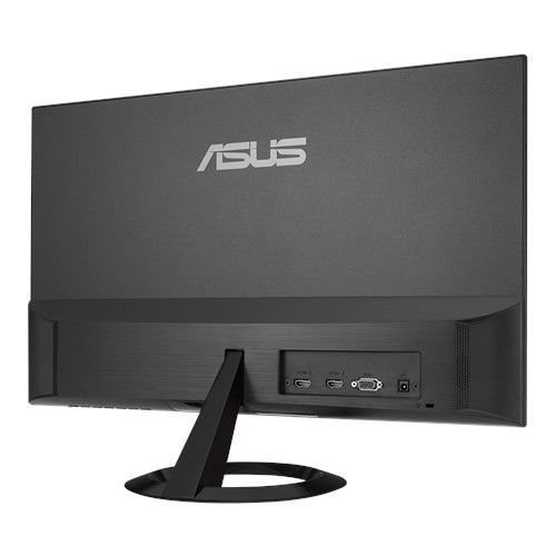 Монитор ASUS 27" VZ27EHE черный IPS LED 1ms 16:9 HDMI матовая 1000:1 250cd 178гр/178гр 1920x1080 VGA FHD 3.63кг 90LM07B3-B04470 90LM07B3-B04470 #1