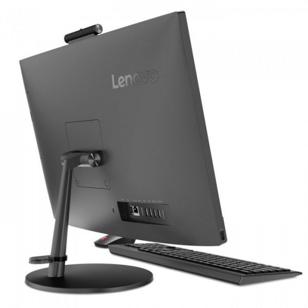 Моноблок Lenovo IdeaCentre V530-22ICB All-In-One 21,5" Pen G5400T, 4GB DDR4, 128GB SSD, Intel HD, noDVD±RW, AC+BT, USB KB&Mouse, NoOS, 1YR OnSite 10US00DBRU 10US00DBRU