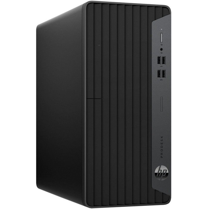 Компьютер HP ProDesk 400 G7 MT Core i7-10700,16GB,512GB SSD,DVD-WR,usb kbd/mouse,DP Port Serial Port,Win10Pro(64-bit),1-1-1 Wty 293T7EA 293T7EA